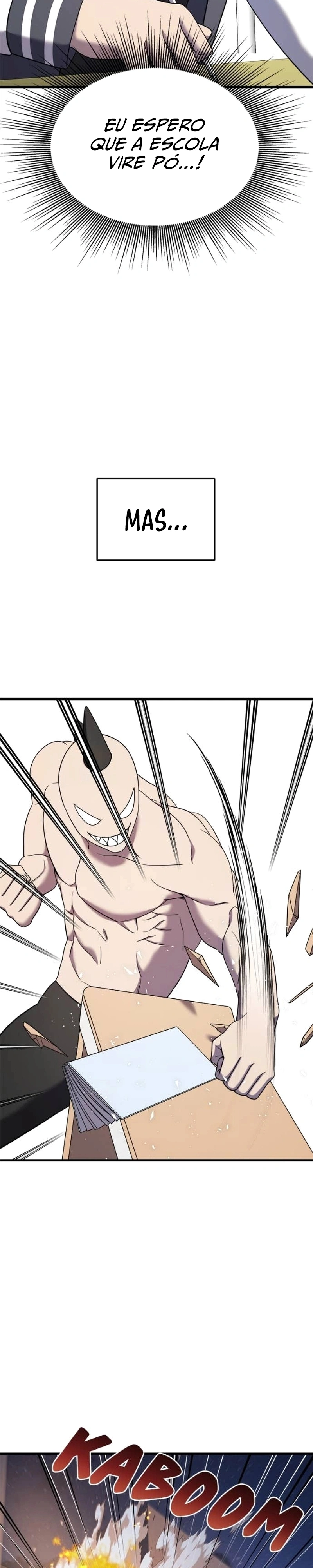 A Vilã Tem Um Crush Capitulo 93 Pagina 12