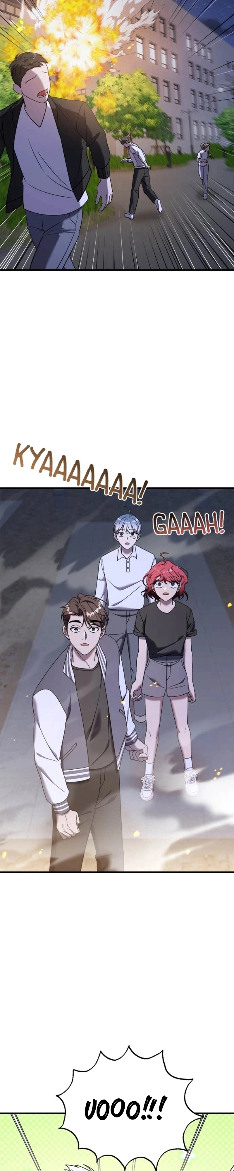 A Vilã Tem Um Crush Capitulo 93 Pagina 13