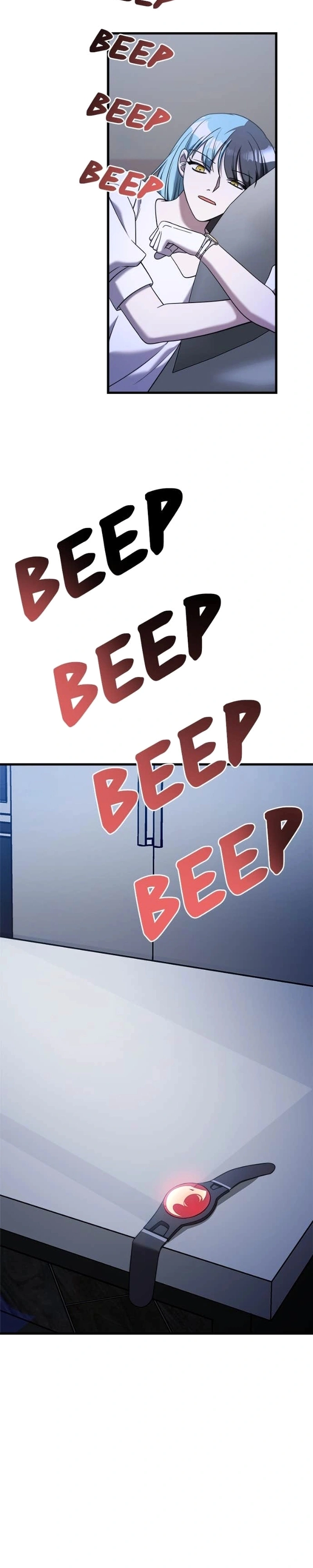 A Vilã Tem Um Crush Capitulo 93 Pagina 15