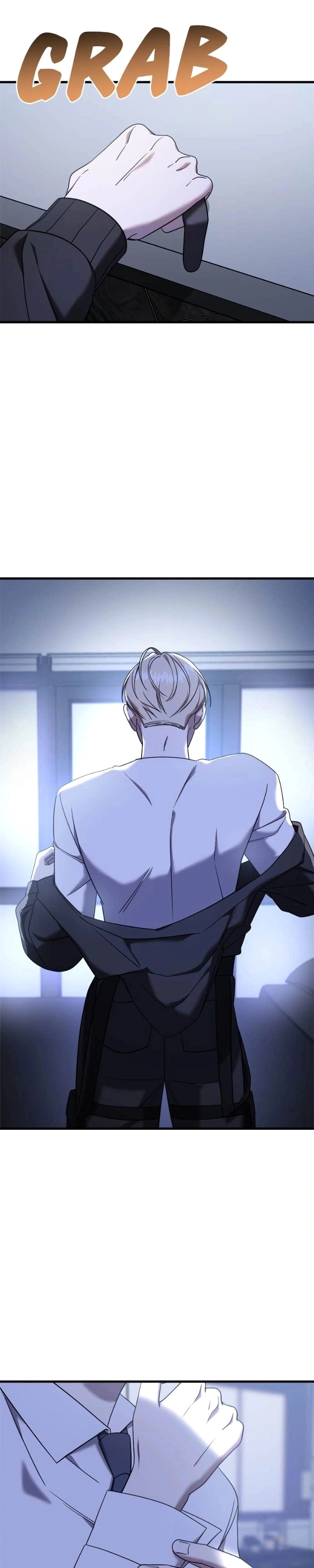 A Vilã Tem Um Crush Capitulo 93 Pagina 16