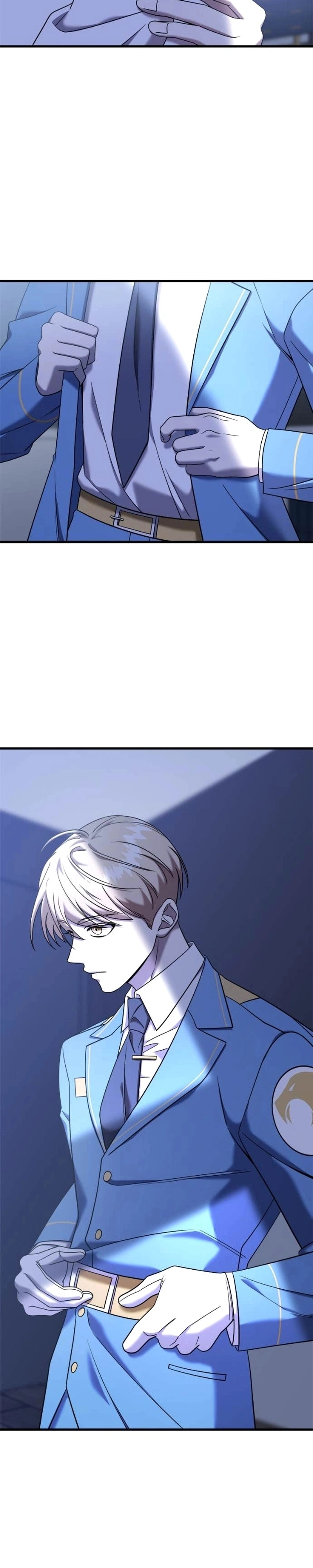 A Vilã Tem Um Crush Capitulo 93 Pagina 17