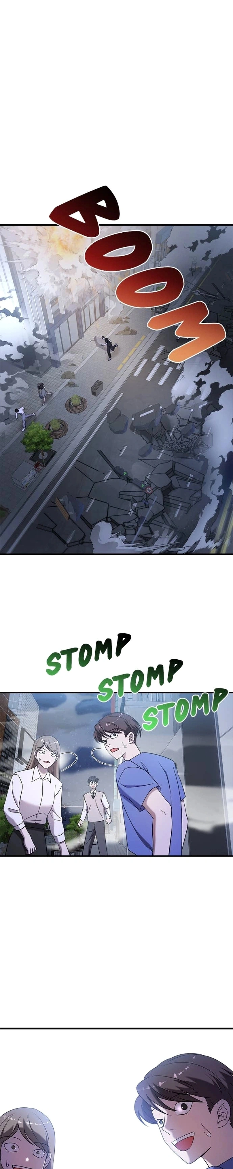 A Vilã Tem Um Crush Capitulo 93 Pagina 18