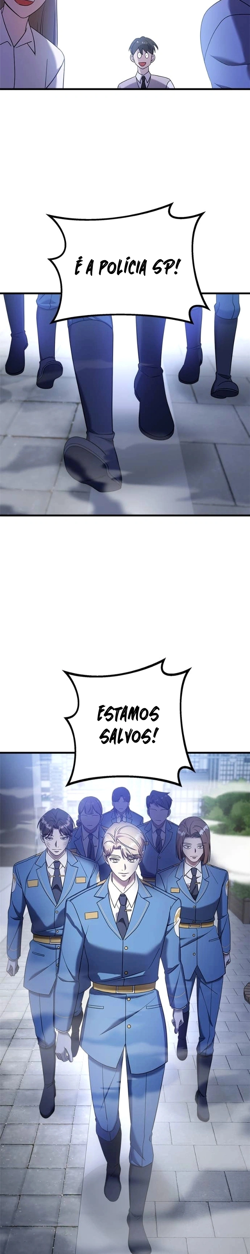 A Vilã Tem Um Crush Capitulo 93 Pagina 19