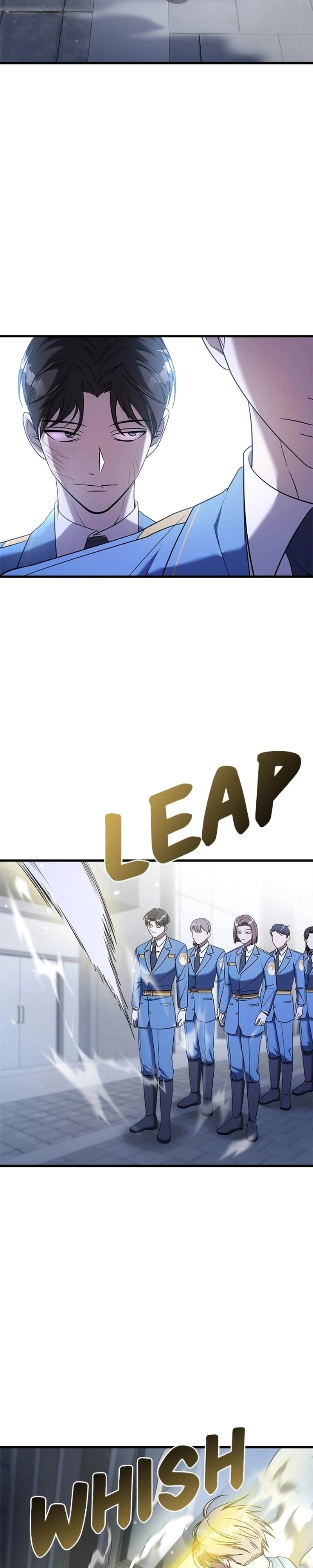 A Vilã Tem Um Crush Capitulo 93 Pagina 20