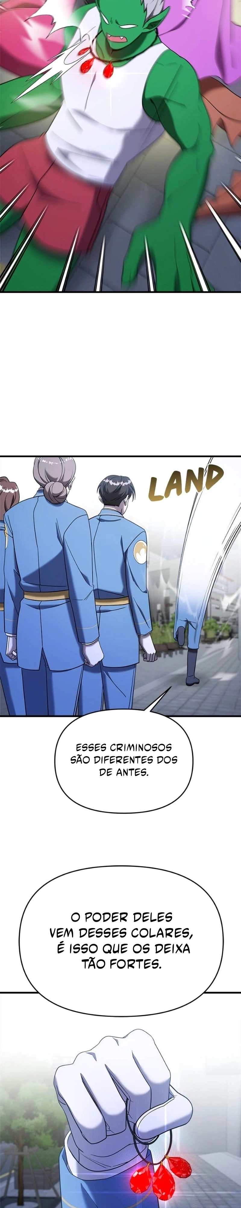 A Vilã Tem Um Crush Capitulo 93 Pagina 22