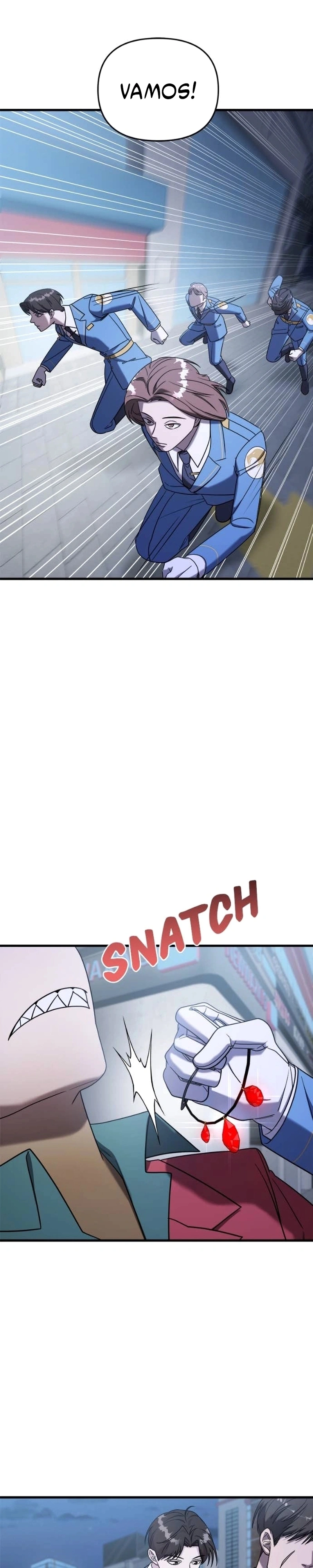 A Vilã Tem Um Crush Capitulo 93 Pagina 24