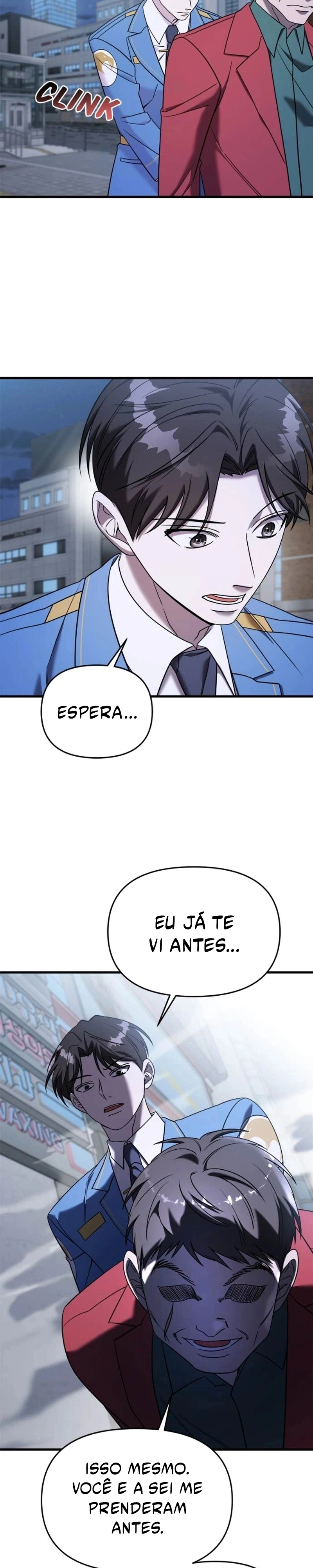 A Vilã Tem Um Crush Capitulo 93 Pagina 25