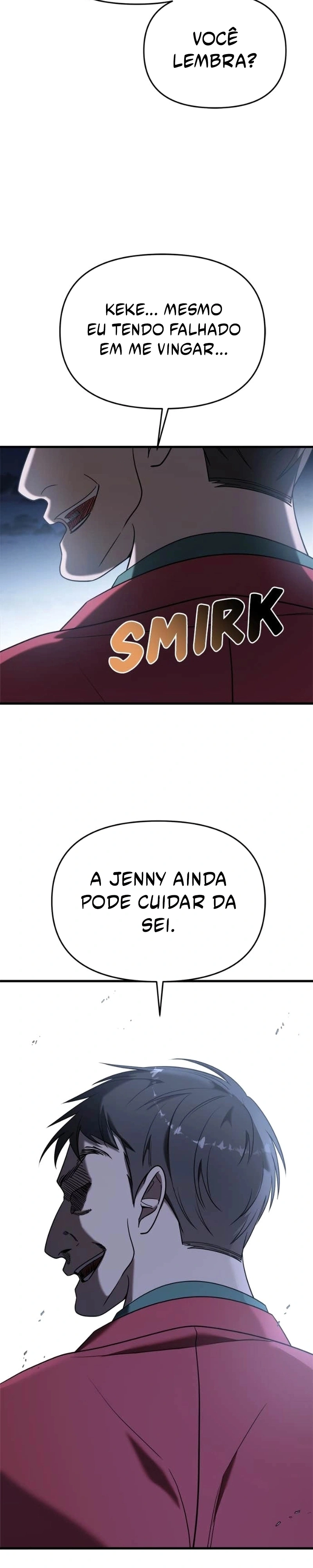 A Vilã Tem Um Crush Capitulo 93 Pagina 26