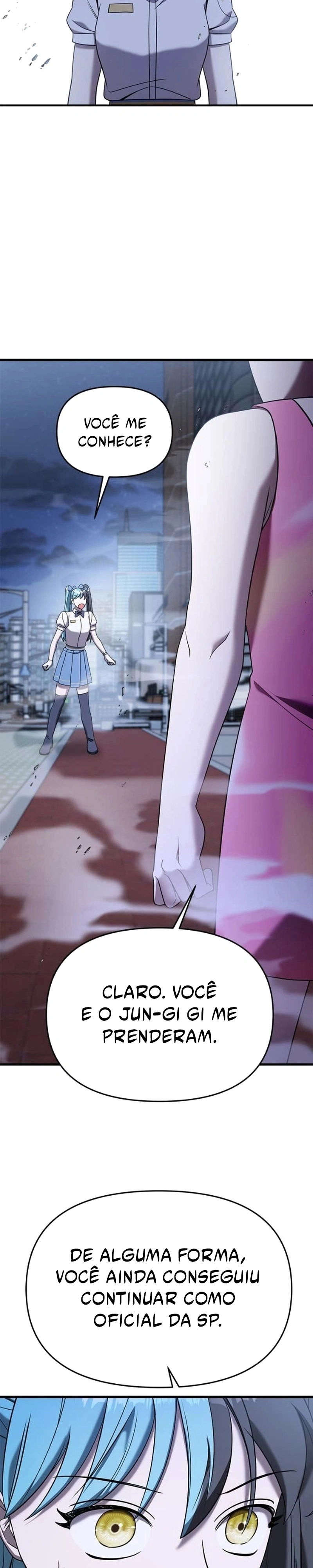 A Vilã Tem Um Crush Capitulo 93 Pagina 28