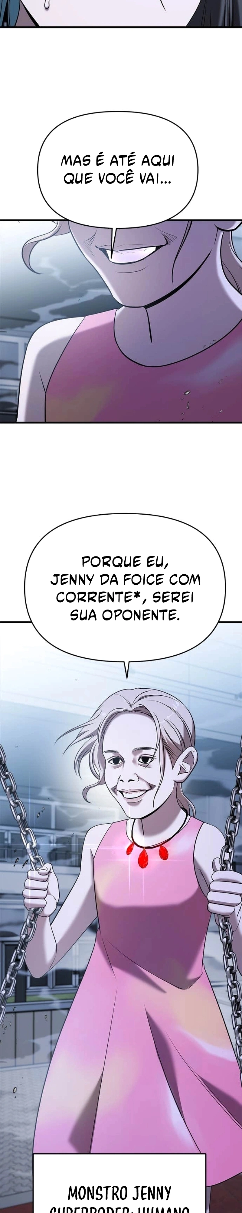 A Vilã Tem Um Crush Capitulo 93 Pagina 29