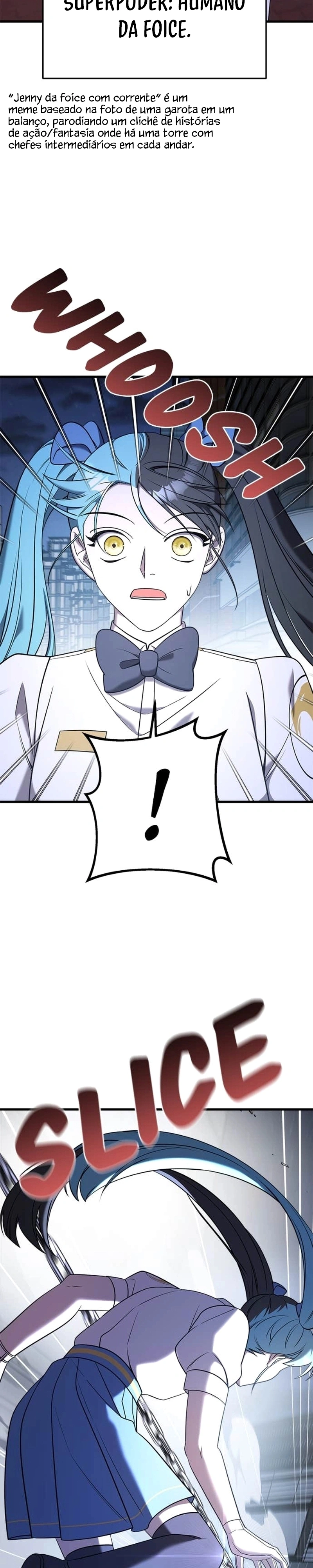 A Vilã Tem Um Crush Capitulo 93 Pagina 30