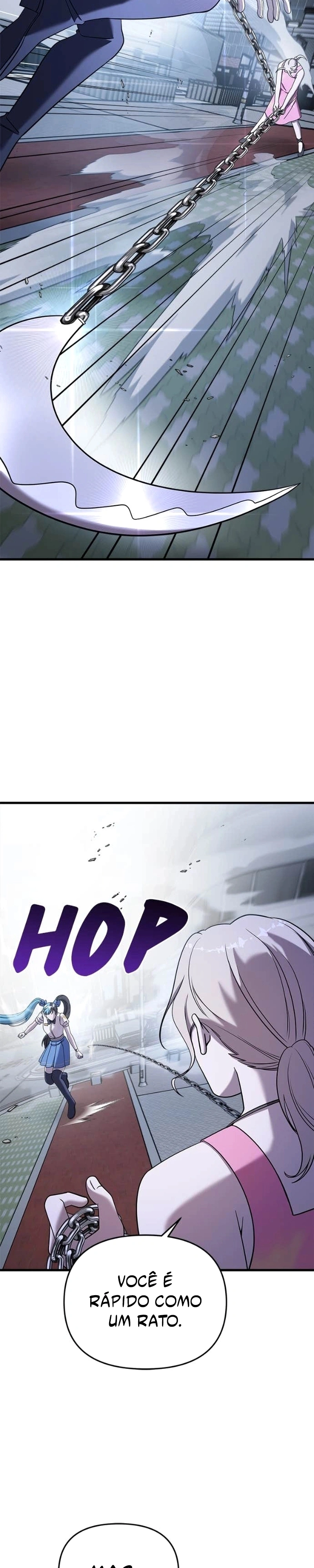 A Vilã Tem Um Crush Capitulo 93 Pagina 31