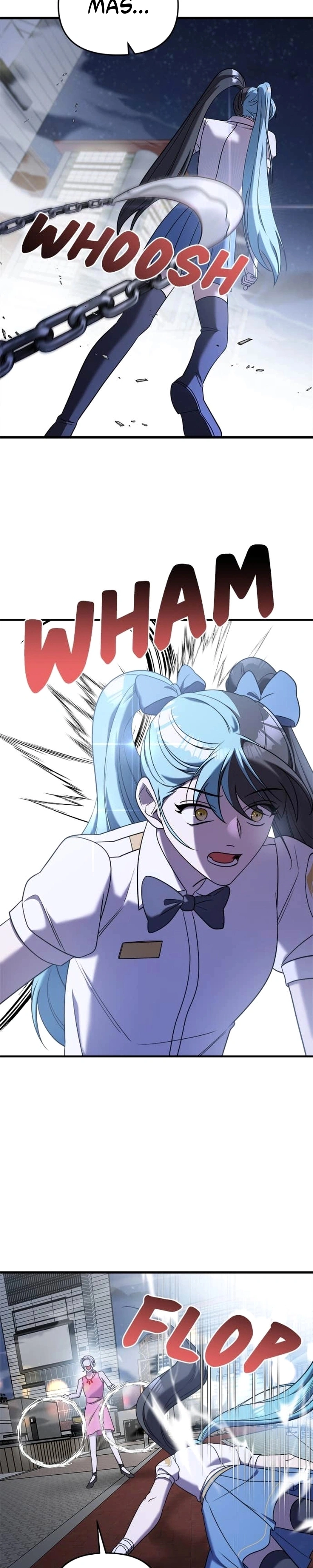 A Vilã Tem Um Crush Capitulo 93 Pagina 32