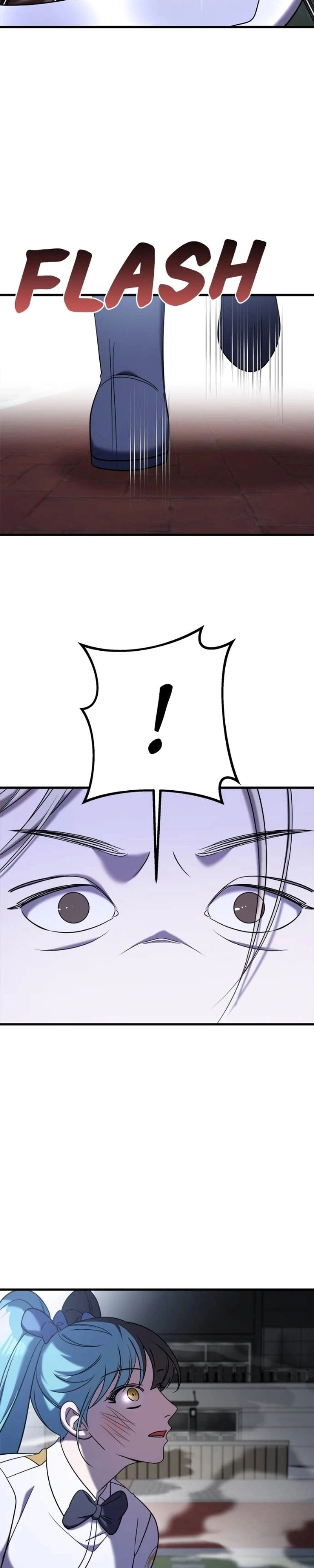 A Vilã Tem Um Crush Capitulo 93 Pagina 34