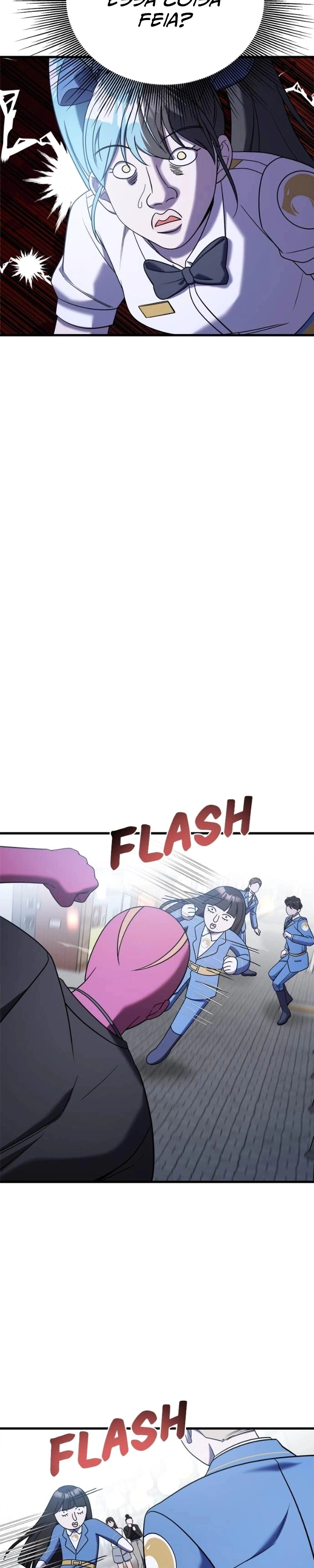 A Vilã Tem Um Crush Capitulo 93 Pagina 36