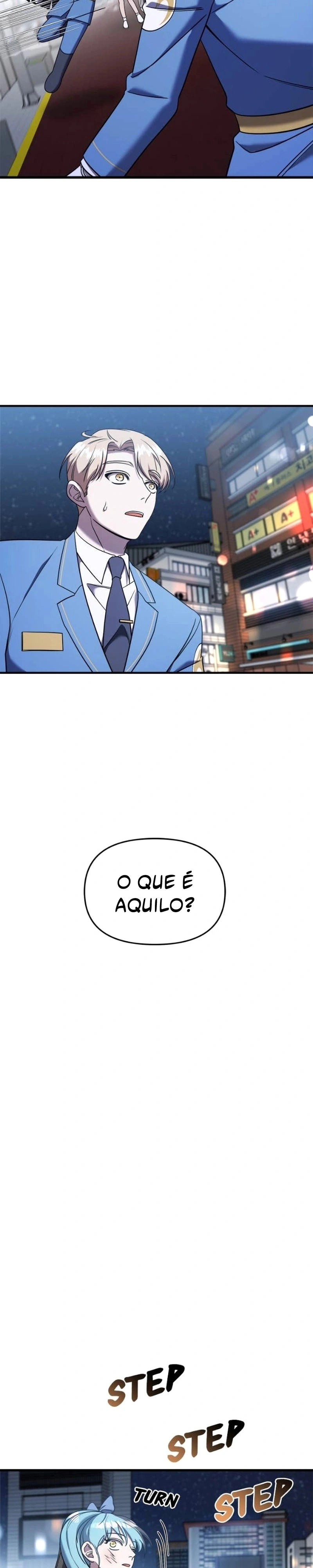 A Vilã Tem Um Crush Capitulo 93 Pagina 37
