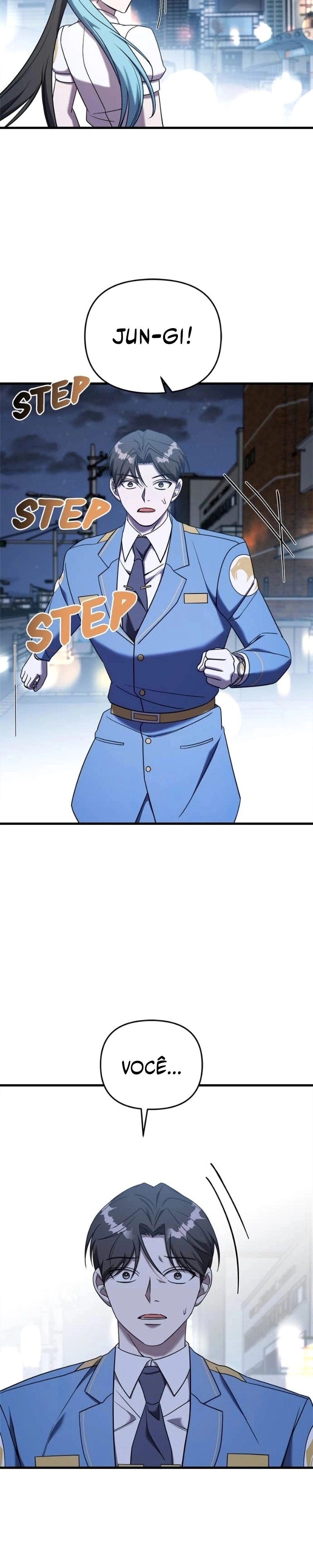 A Vilã Tem Um Crush Capitulo 93 Pagina 38