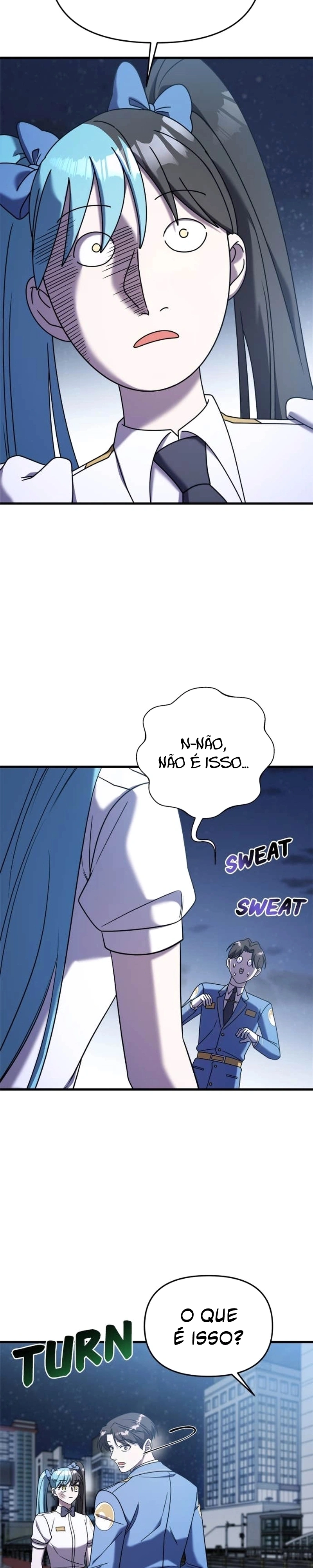 A Vilã Tem Um Crush Capitulo 93 Pagina 41