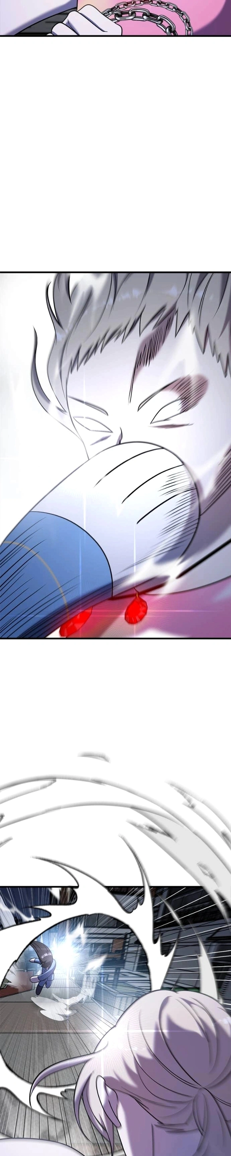 A Vilã Tem Um Crush Capitulo 93 Pagina 43