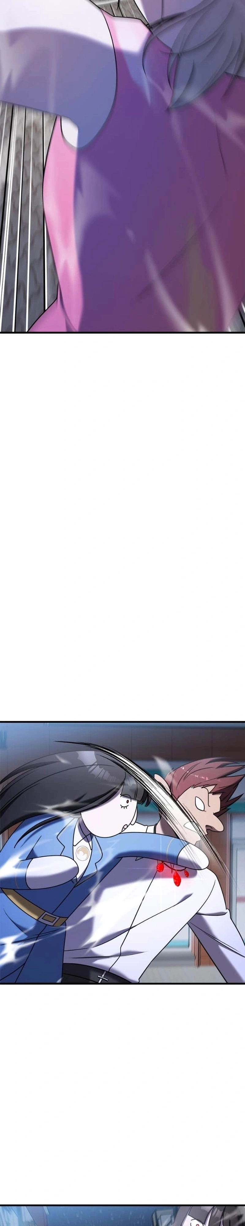 A Vilã Tem Um Crush Capitulo 93 Pagina 44