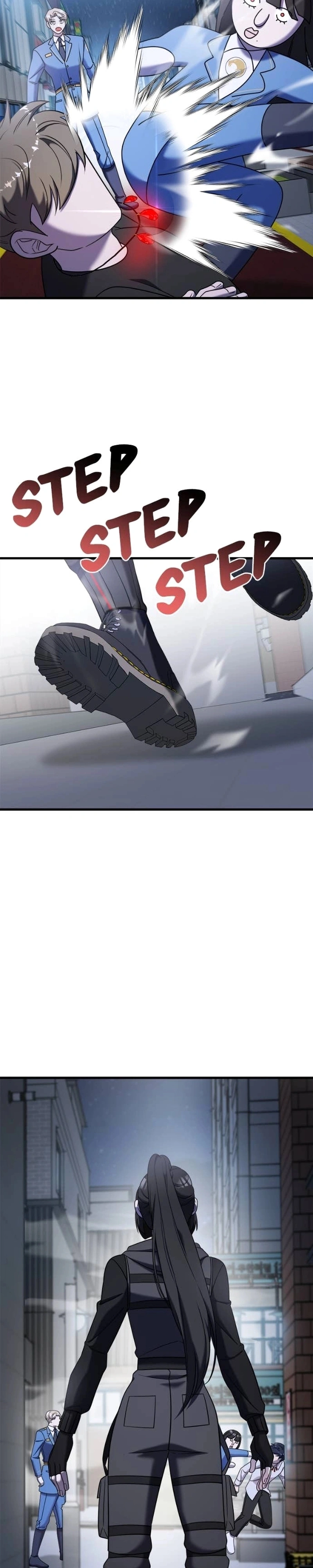 A Vilã Tem Um Crush Capitulo 93 Pagina 45