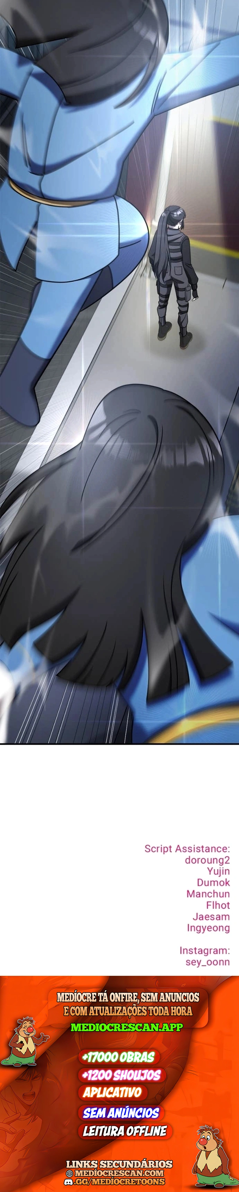 A Vilã Tem Um Crush Capitulo 93 Pagina 47