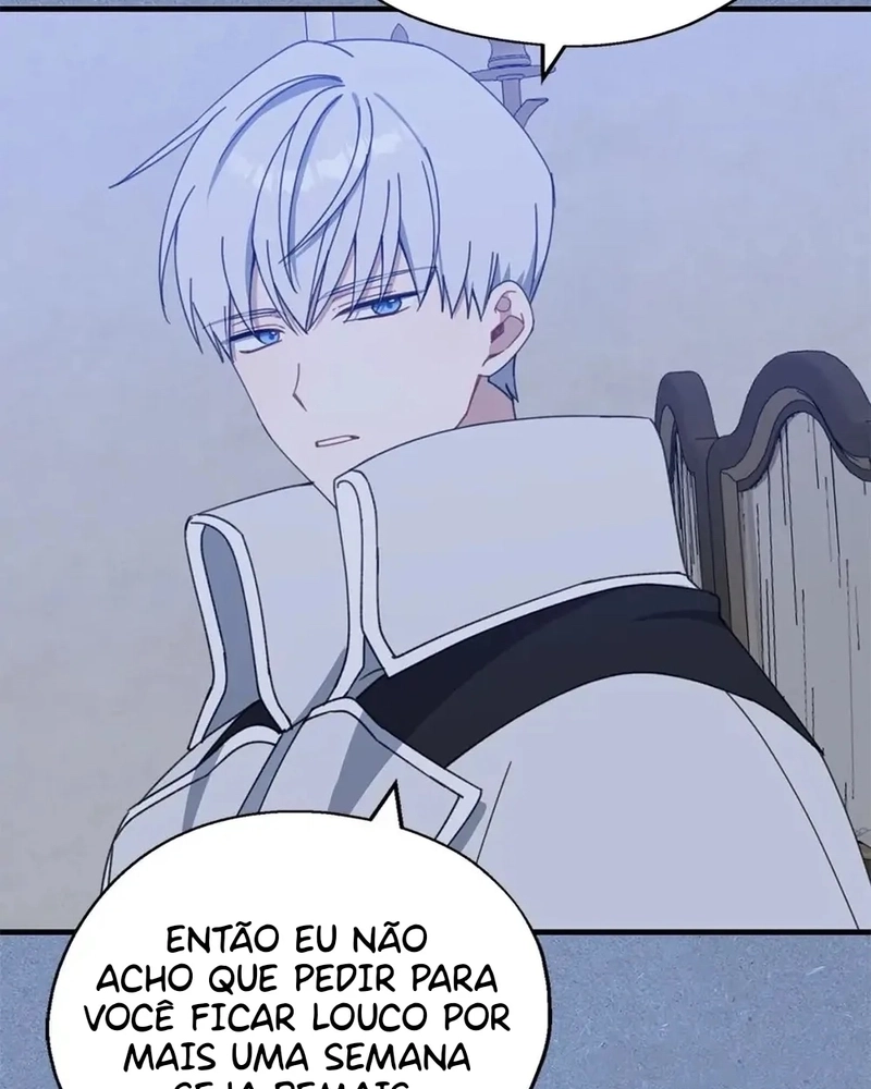 aí vem a colher de prata!! Capitulo 64 Pagina 18