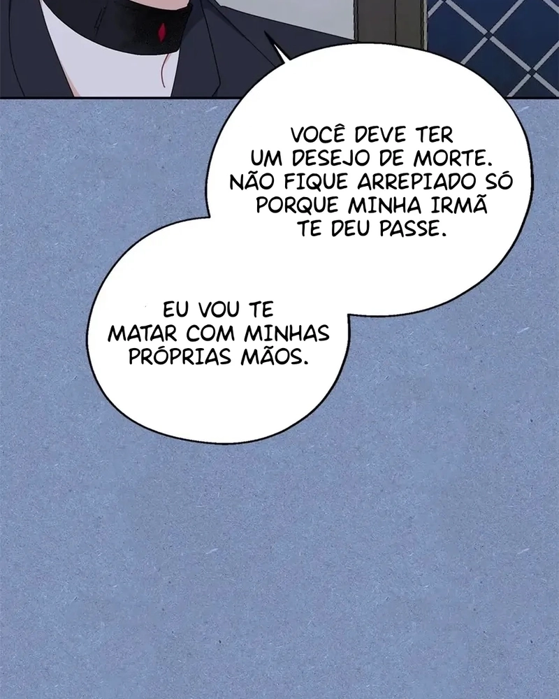 aí vem a colher de prata!! Capitulo 64 Pagina 20