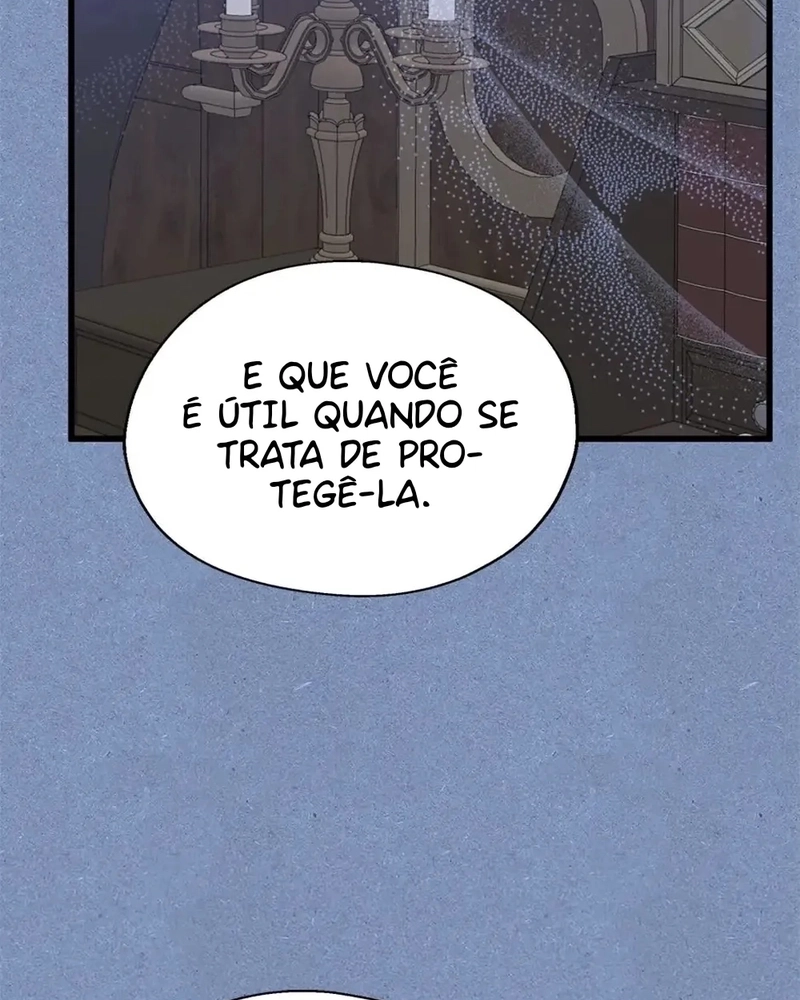 aí vem a colher de prata!! Capitulo 64 Pagina 22