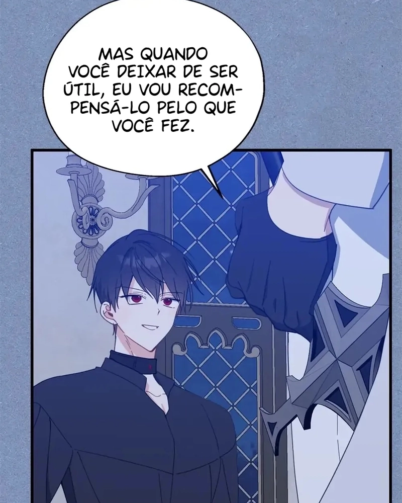 aí vem a colher de prata!! Capitulo 64 Pagina 23