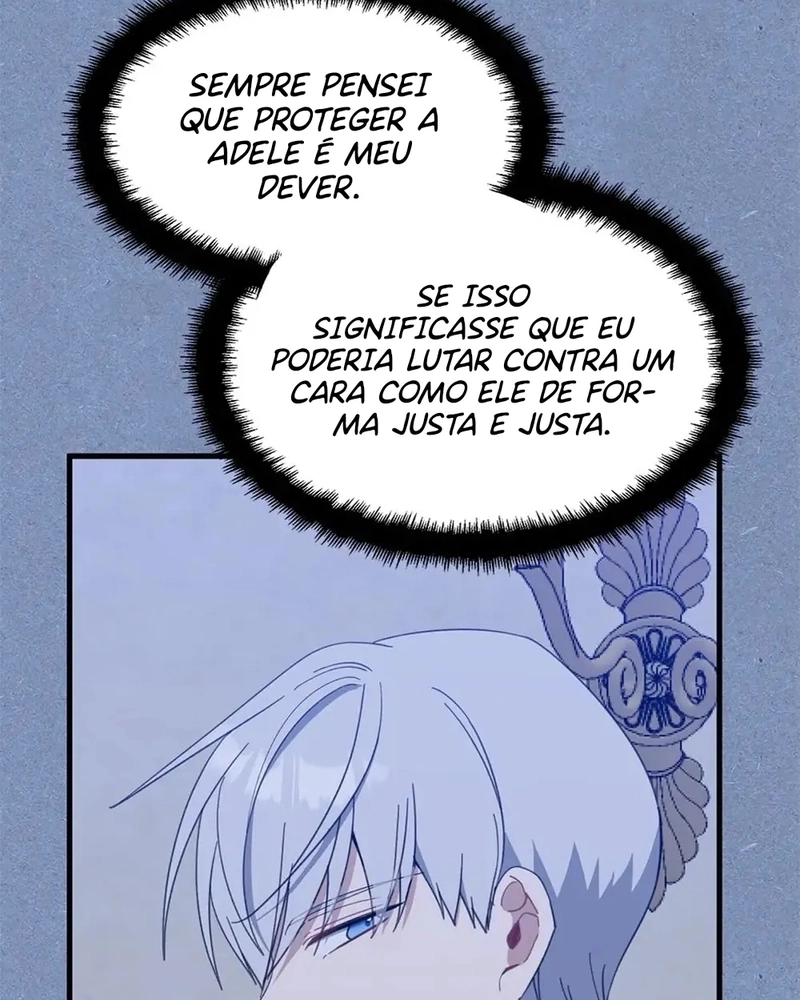 aí vem a colher de prata!! Capitulo 64 Pagina 25