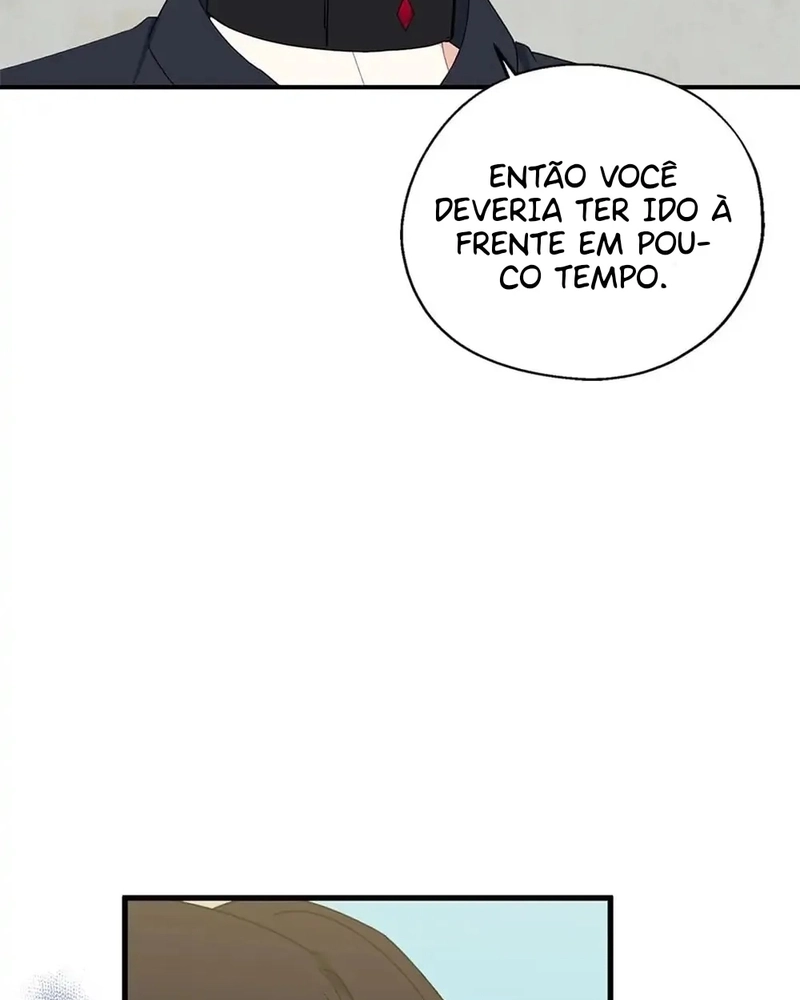 aí vem a colher de prata!! Capitulo 64 Pagina 28