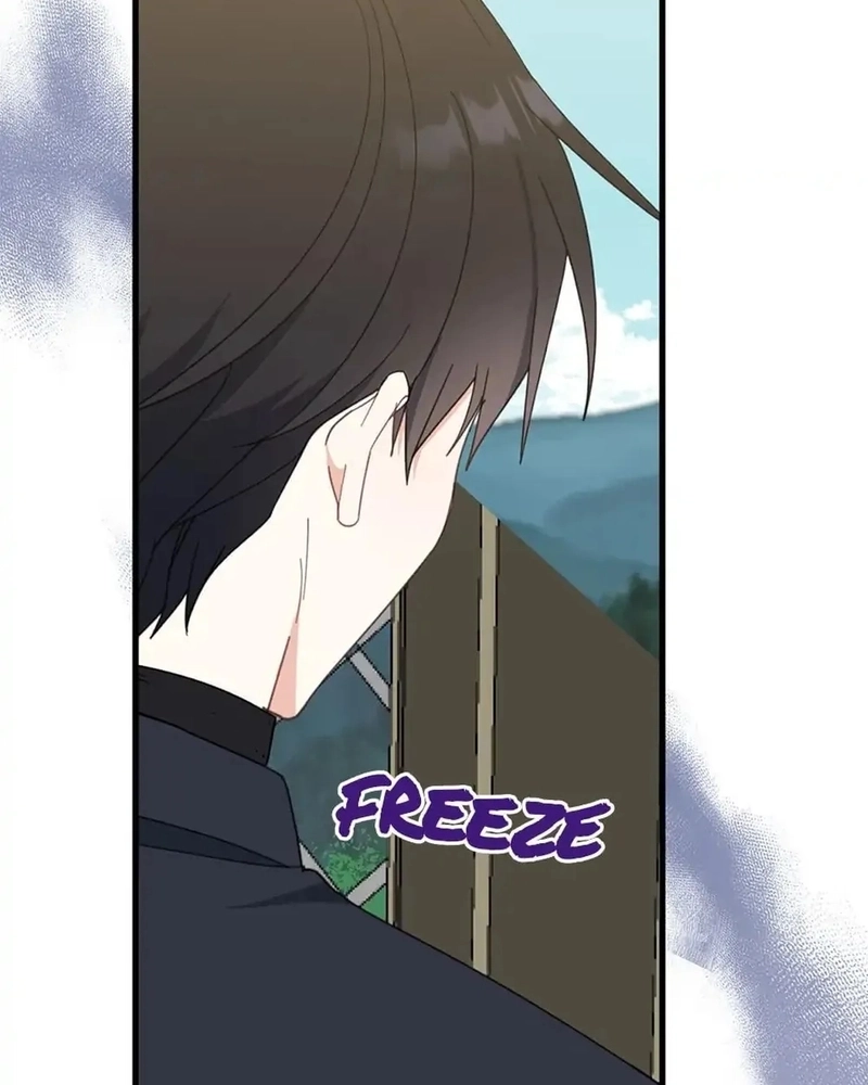 aí vem a colher de prata!! Capitulo 64 Pagina 29