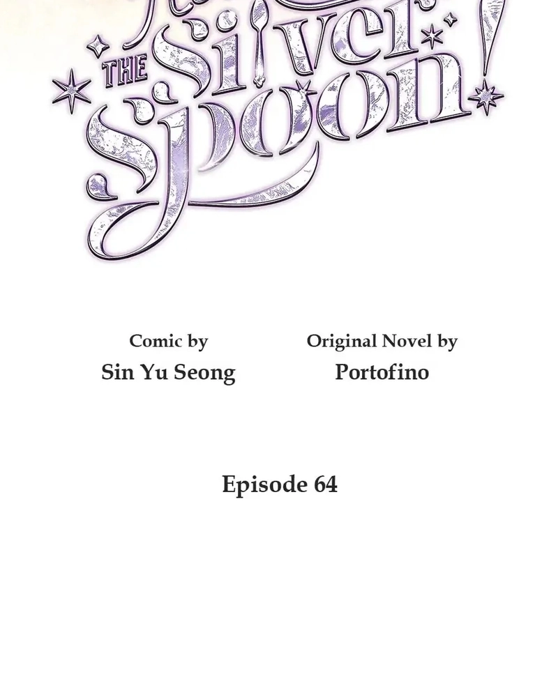 aí vem a colher de prata!! Capitulo 64 Pagina 35