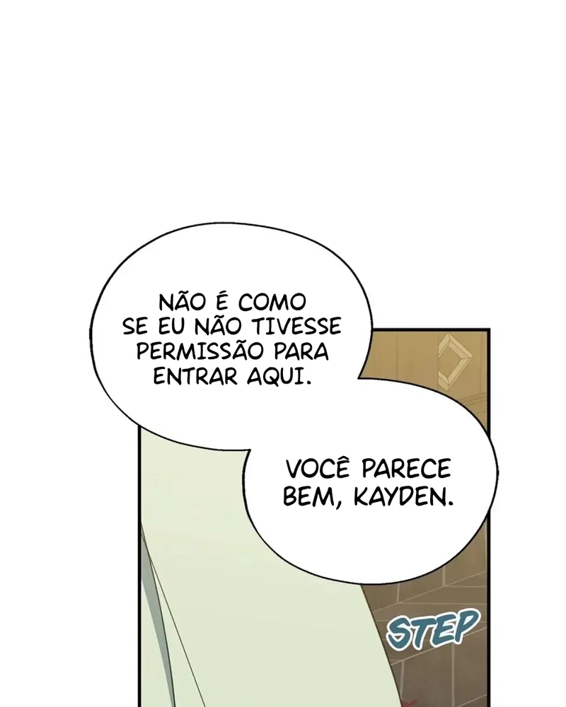 aí vem a colher de prata!! Capitulo 64 Pagina 36