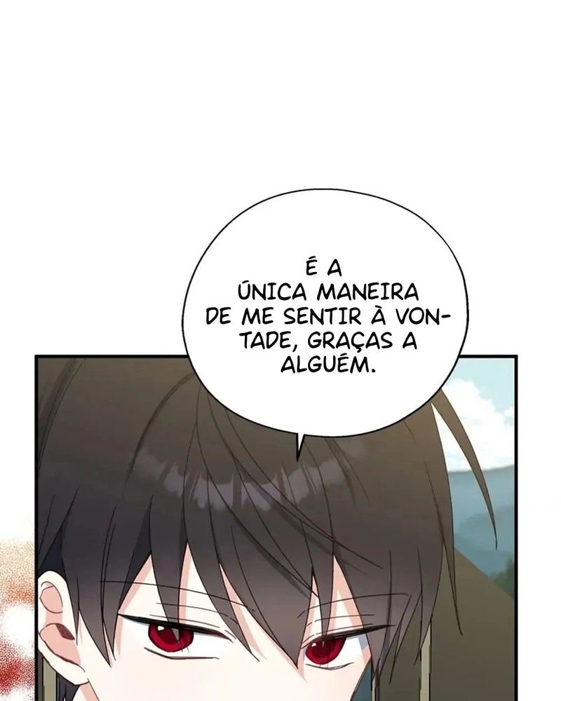 aí vem a colher de prata!! Capitulo 64 Pagina 38