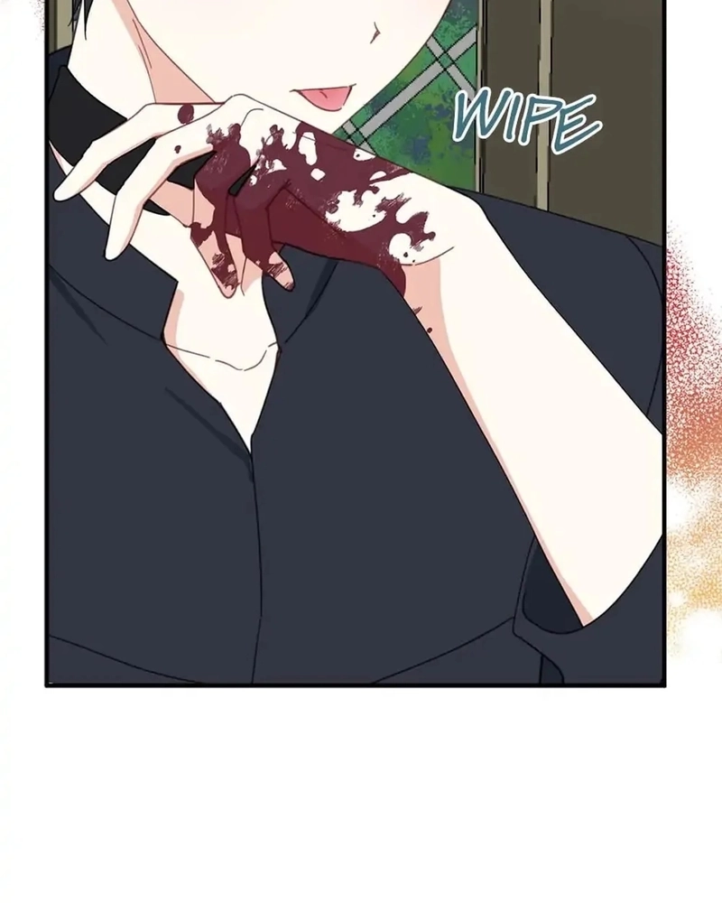 aí vem a colher de prata!! Capitulo 64 Pagina 39