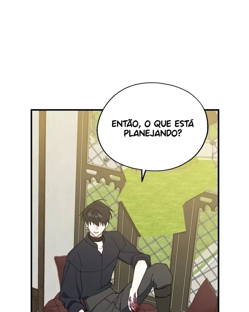 aí vem a colher de prata!! Capitulo 64 Pagina 40