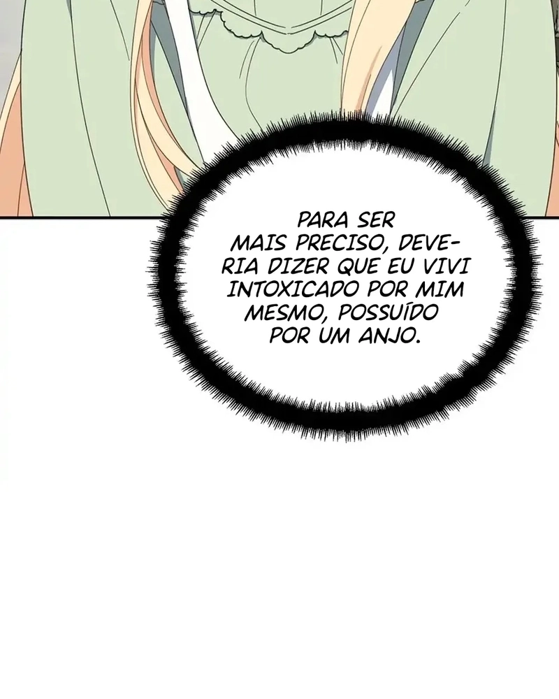 aí vem a colher de prata!! Capitulo 64 Pagina 46