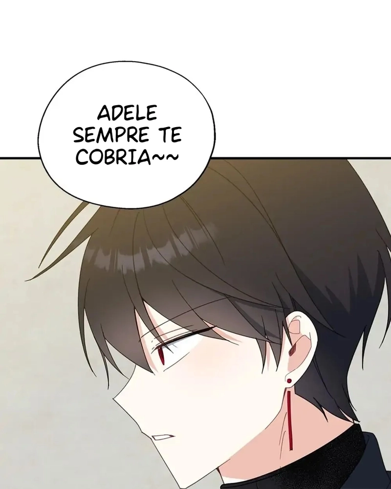 aí vem a colher de prata!! Capitulo 64 Pagina 47