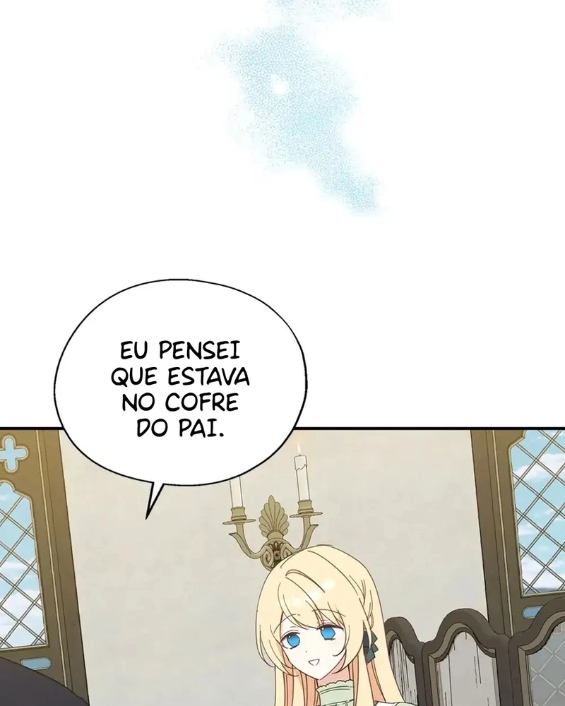 aí vem a colher de prata!! Capitulo 64 Pagina 52