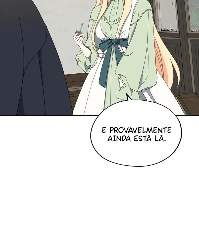 aí vem a colher de prata!! Capitulo 64 Pagina 53