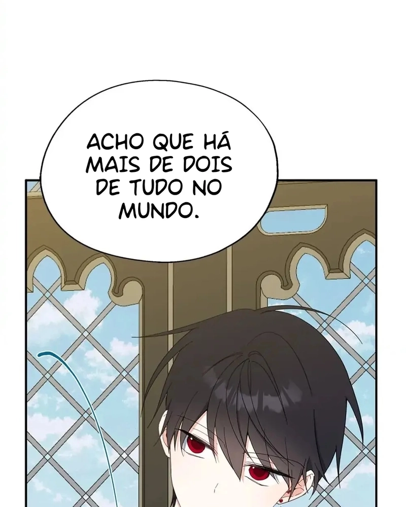 aí vem a colher de prata!! Capitulo 64 Pagina 54