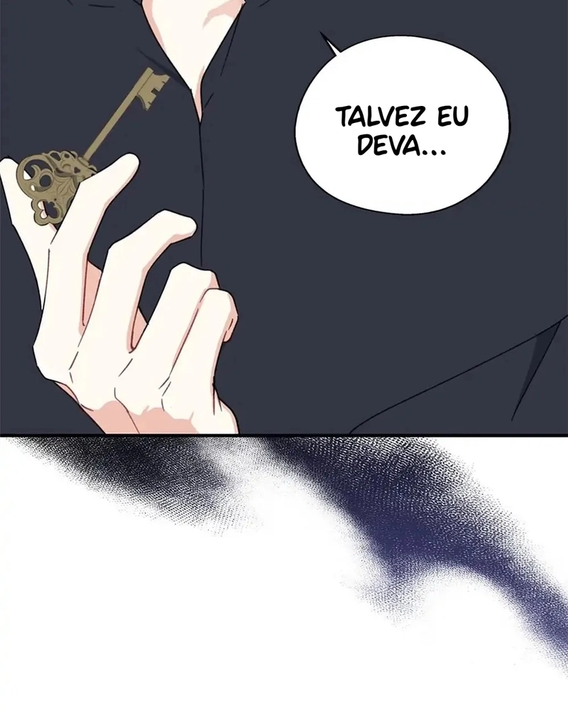 aí vem a colher de prata!! Capitulo 64 Pagina 64