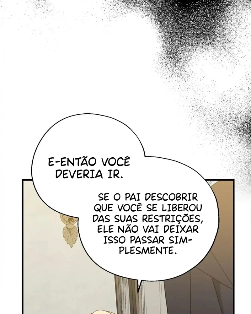 aí vem a colher de prata!! Capitulo 64 Pagina 70