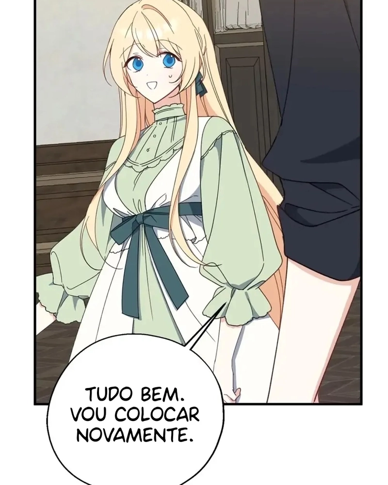 aí vem a colher de prata!! Capitulo 64 Pagina 71