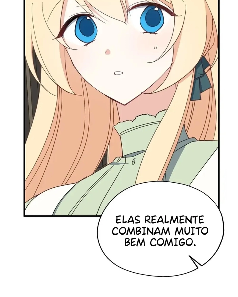 aí vem a colher de prata!! Capitulo 64 Pagina 73