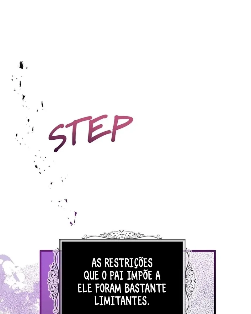 aí vem a colher de prata!! Capitulo 64 Pagina 74