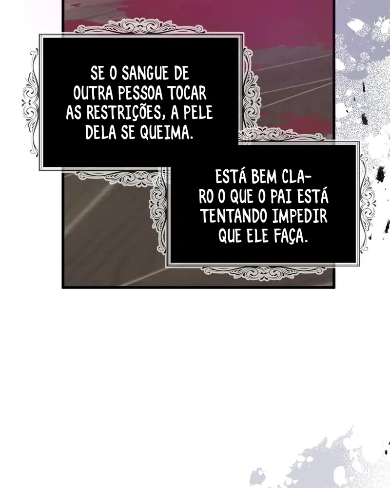 aí vem a colher de prata!! Capitulo 64 Pagina 76