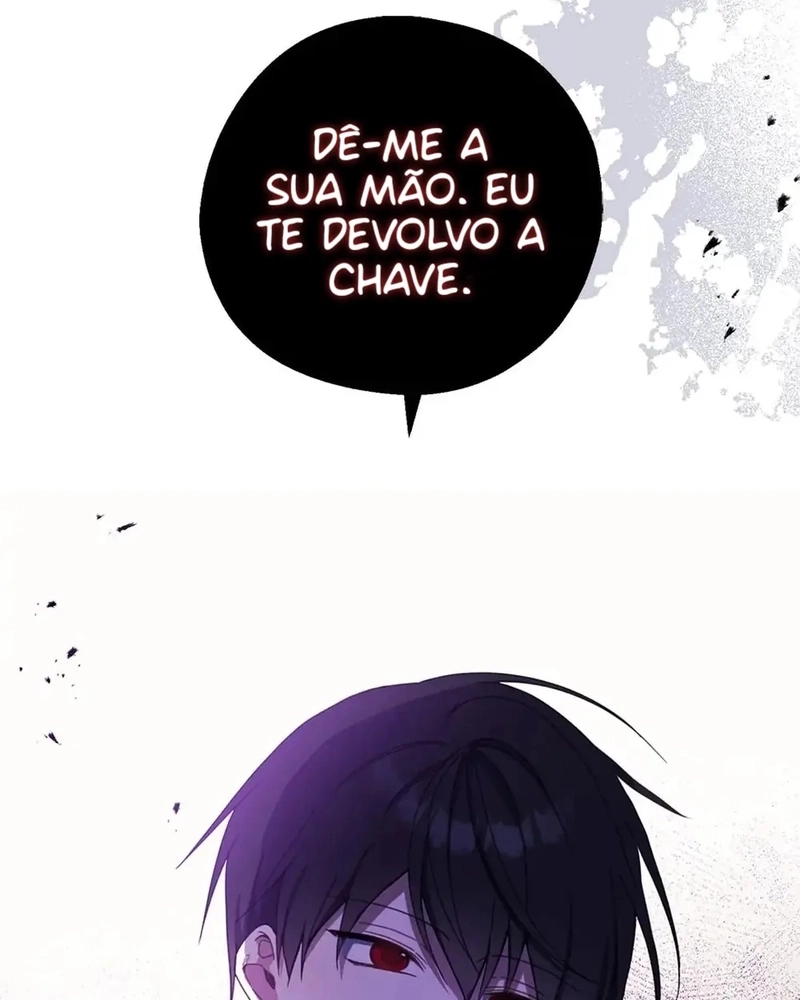 aí vem a colher de prata!! Capitulo 64 Pagina 77